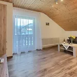 Apartamento Haus Brengartner *