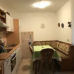 Apartamento Haus Brengartner