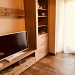 Apartamento Haus Brengartner *