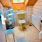 Haus Brengartner Apartamento