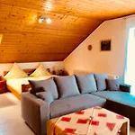 Haus Brengartner Apartamento