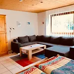 Haus Brengartner Apartamento