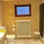 Haus Brengartner Apartamento *