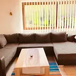 Haus Brengartner Apartamento *