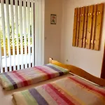 Haus Brengartner Apartamento