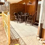 Apartamento Haus Brengartner *