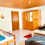 Apartamento Haus Brengartner *