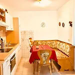 Apartamento Haus Brengartner Münstertal