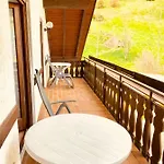Apartman Haus Brengartner