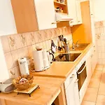 Haus Brengartner Apartamento *