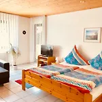Haus Brengartner Apartamento *