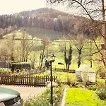 Haus Brengartner * Münstertal