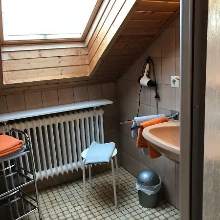 Haus Brengartner * Münstertal