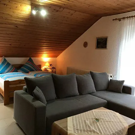 Haus Brengartner * Münstertal