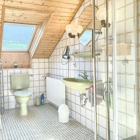 Haus Brengartner Münstertal