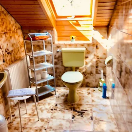Haus Brengartner Muenstertal