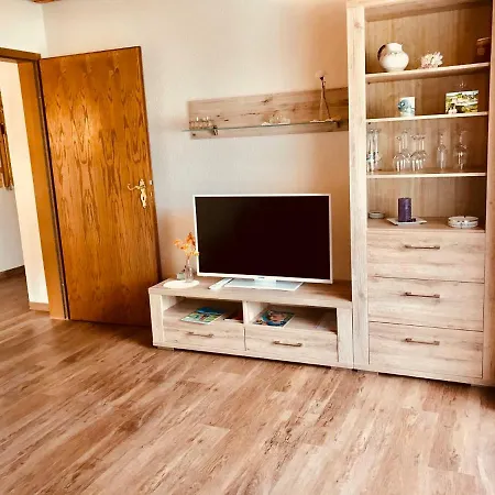 Apartmán Haus Brengartner Münstertal