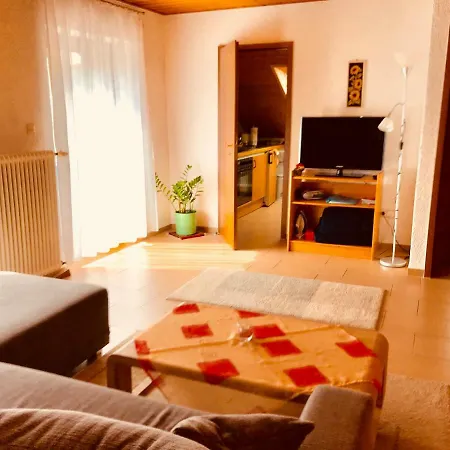 Haus Brengartner