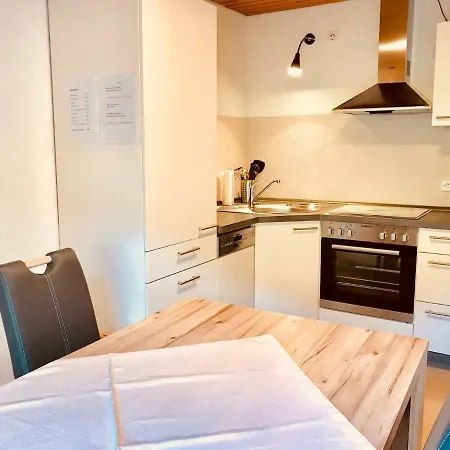 Haus Brengartner Münstertal