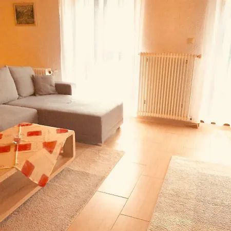 Haus Brengartner Apartment Muenstertal