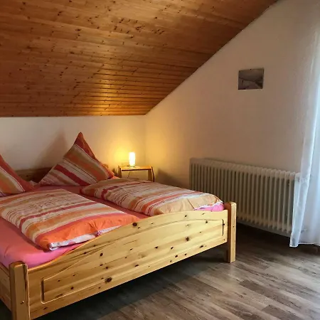 Haus Brengartner * Muenstertal