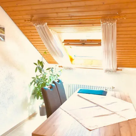 Апартаменты Haus Brengartner *