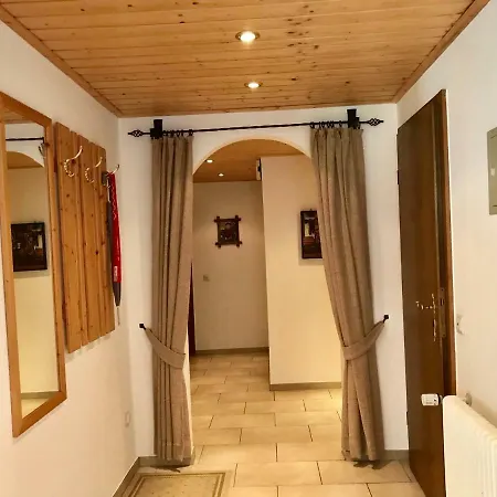 Haus Brengartner