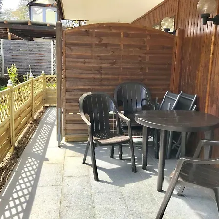 Haus Brengartner Apartament Münstertal