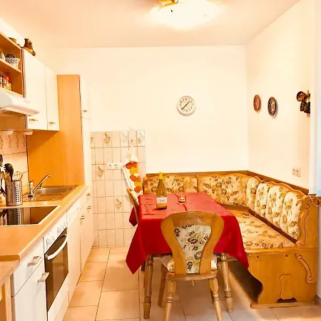 Apartment Haus Brengartner Muenstertal