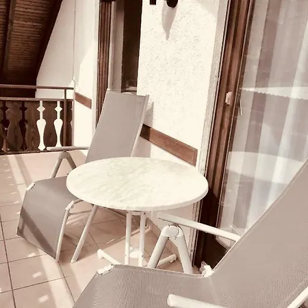 Haus Brengartner *