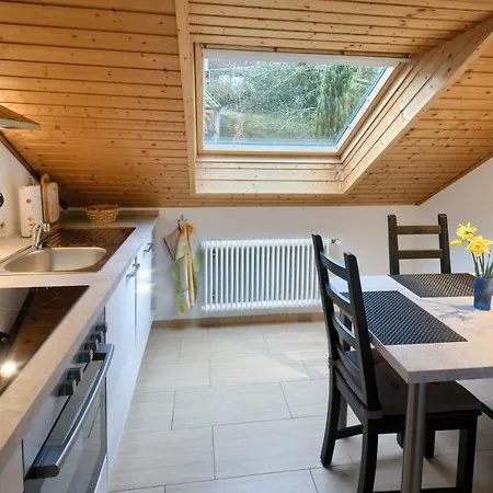 Haus Brengartner