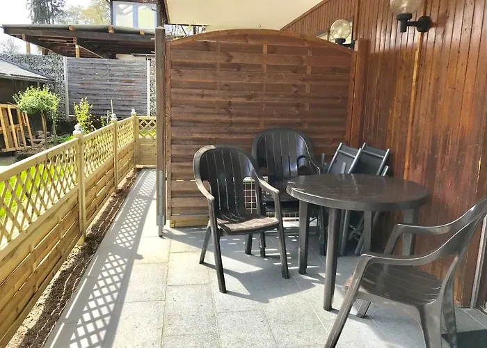 Haus Brengartner Appartamento Münstertal