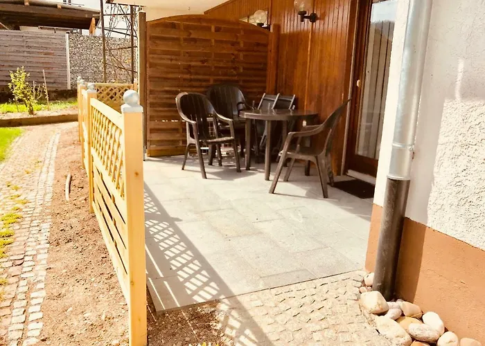 Appartamento Haus Brengartner *